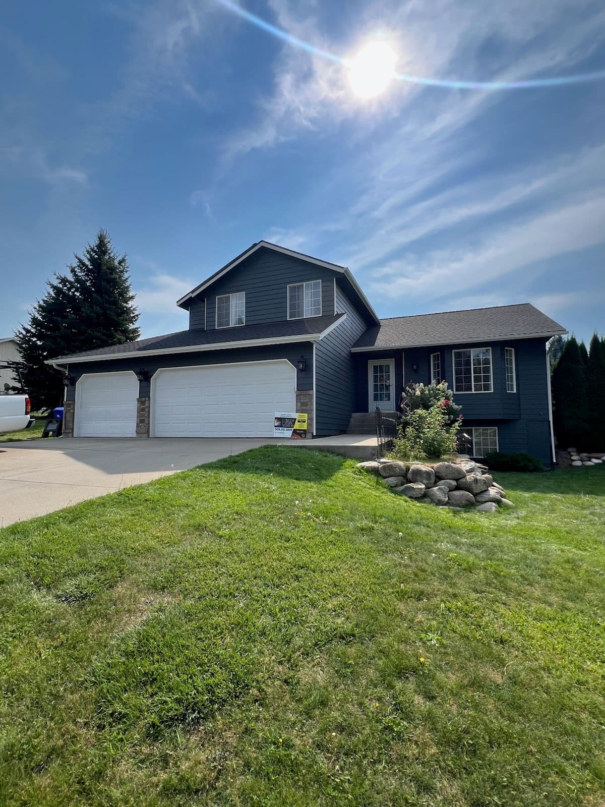 Spokane Home Refresh with Stunning Paint Update image