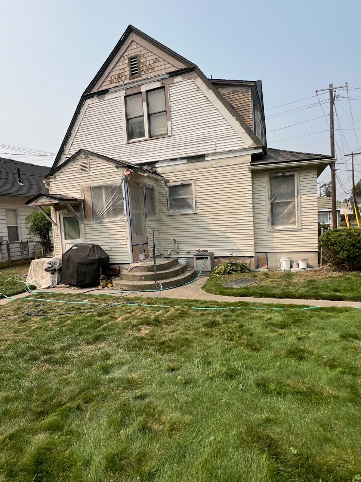 Historic Home Transformation in Corbin Park image