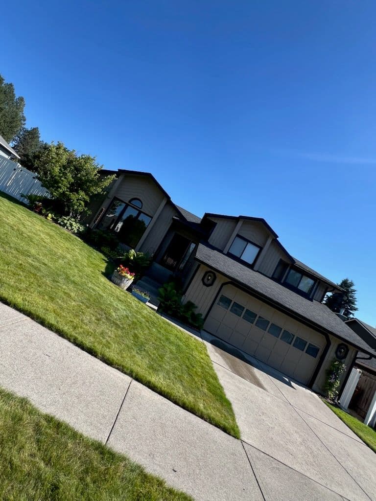 Gallery photos for Transformative Home Painting in Spokane: Image #1
