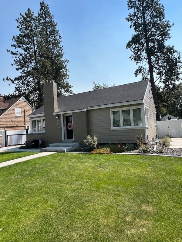Revitalize Your Spokane South Hill Home image