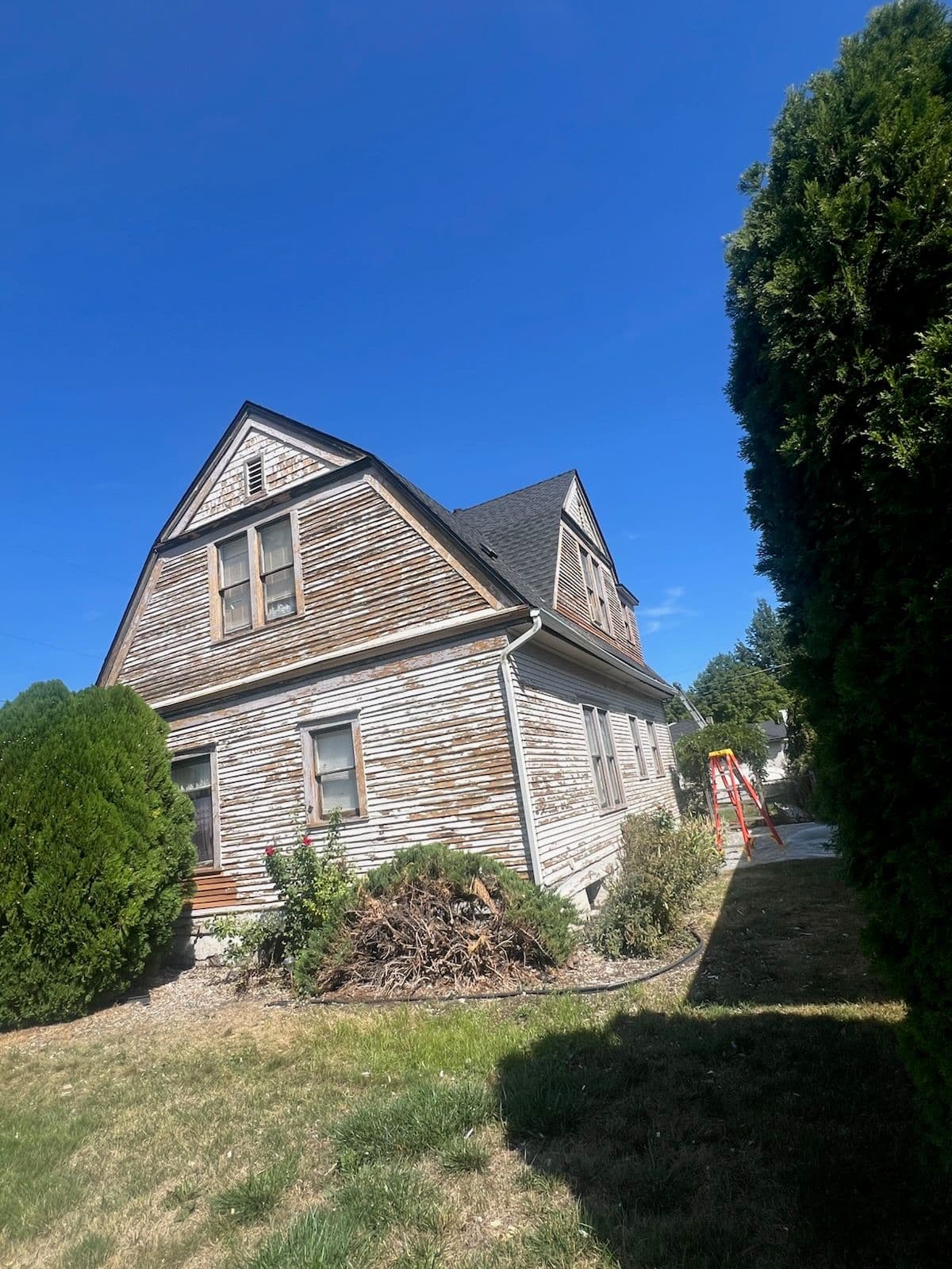 Transforming Historic Spokane Home with Care image